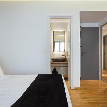 Acropolis Unique Residence Афины Экстерьер фото