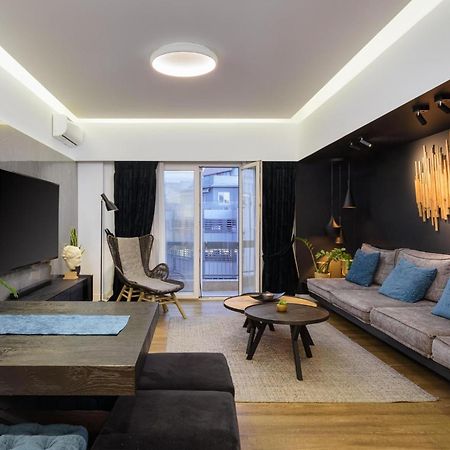 Acropolis Unique Residence Афины Экстерьер фото