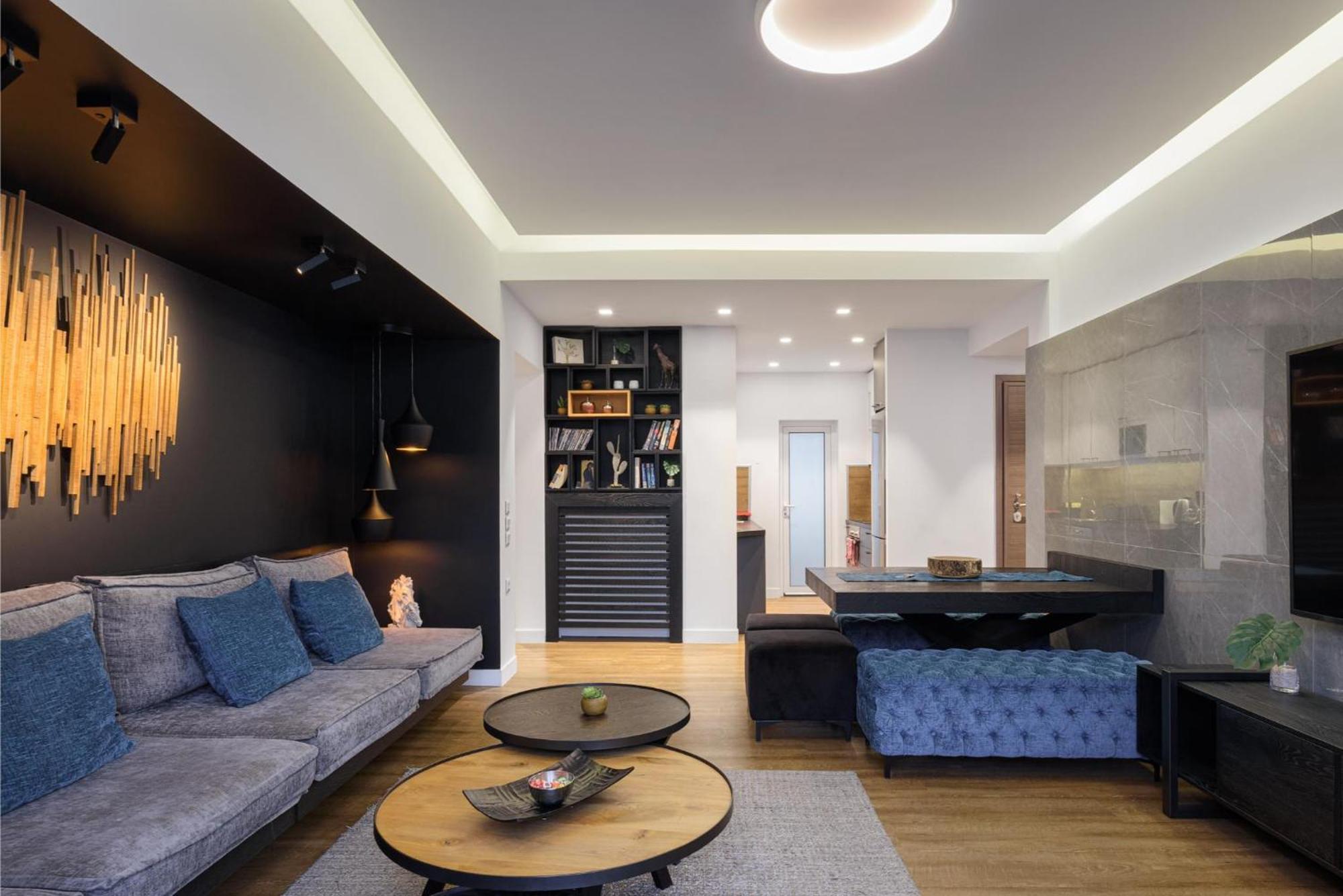 Acropolis Unique Residence Афины Экстерьер фото